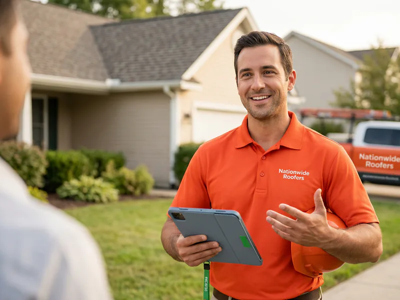 Roof Installation  in Williston  FAQ