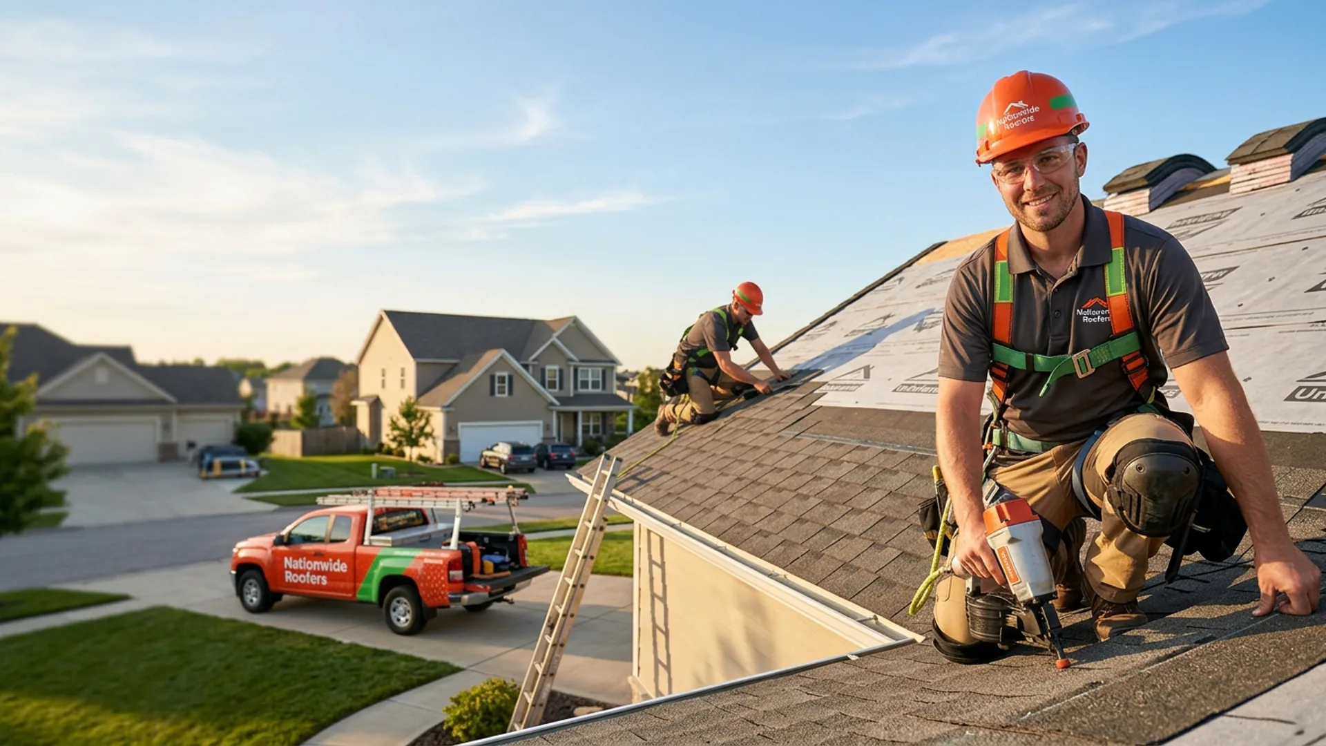 Premium Roof Installation Williston, ND Near Me